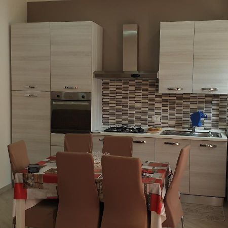 Apartmán Casa Nonna Graziella Gela Exteriér fotografie